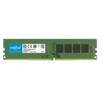 Crucial 8GB DDR4 2666MHz Desktop RAM